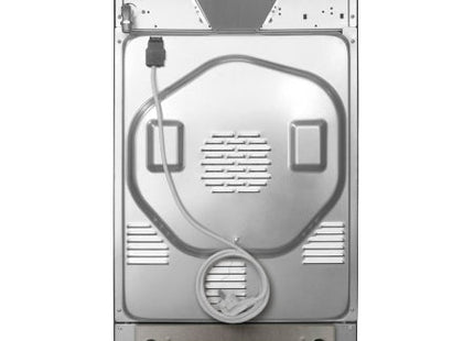 Inventum gasfornuis VFG5020GZWA - Zwart