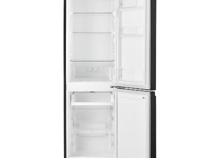 Inventum koelkast KV1501B - Vrijstaand - Zwart