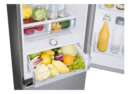 Samsung koelkast RB34C603CS9/EF - Wi-Fi