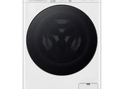 LG F4WR7009SYW wasmachine 9 kg