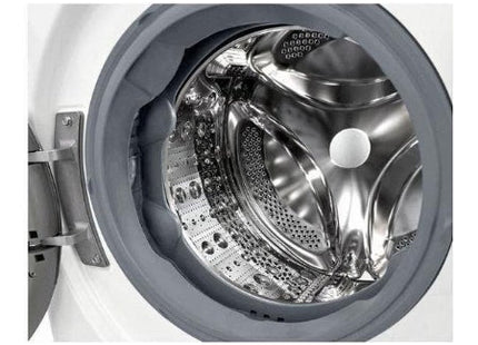 LG F4WR7009SYW wasmachine 9 kg
