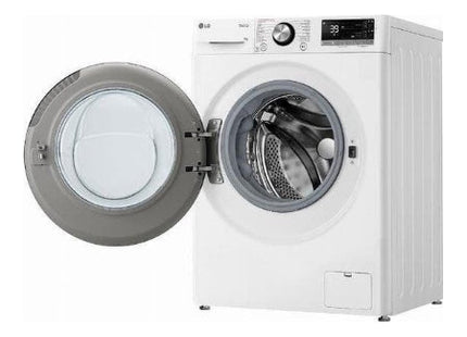 LG F4WR7009SYW wasmachine 9 kg