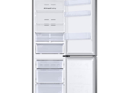 Samsung koelkast RB34C603CS9/EF - Wi-Fi