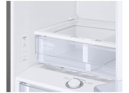 Samsung koelkast RB34C603CS9/EF - Wi-Fi