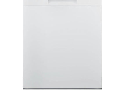 Tomado vaatwasser TDW6001W - Vrijstaand - 14 couverts