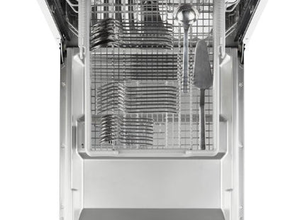Tomado vaatwasser TDW6001W - Vrijstaand - 14 couverts