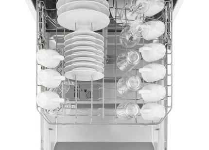 Tomado vaatwasser TDW6001W - Vrijstaand - 14 couverts