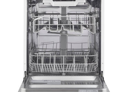 Tomado vaatwasser TDW6001W - Vrijstaand - 14 couverts