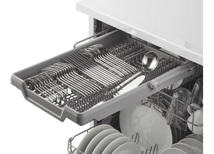Tomado vaatwasser TDW6001W - Vrijstaand - 14 couverts
