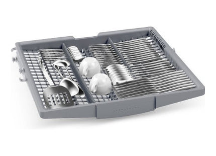 Bosch inbouwvaatwasser SMV6ZCX10E - Home Connect
