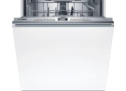 Bosch inbouwvaatwasser SMV6ZCX10E - Home Connect