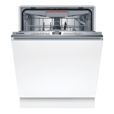Bosch inbouwvaatwasser SMV6ZCX10E - Home Connect