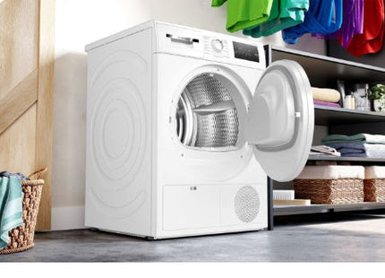 Bosch condensdroger WTN83200NL - Serie 4