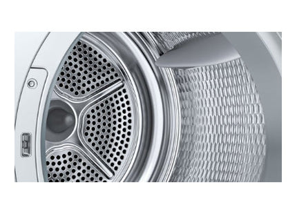 Bosch condensdroger WTN83200NL - Serie 4