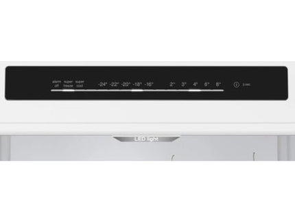 Bosch koelkast KGN392LBF - Serie 4 - RVS look