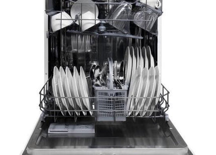 Inventum inbouw vaatwasser IVW6008A - 13 couverts
