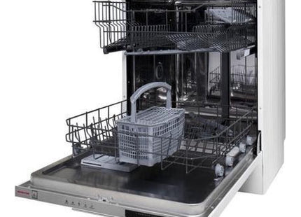 Inventum inbouw vaatwasser IVW6008A - 13 couverts