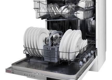 Inventum inbouw vaatwasser IVW6008A - 13 couverts