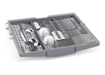 Bosch inbouwvaatwasser SMI6ECS12E - Series 6