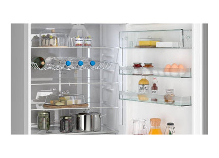 Siemens koelkast KG49NAIBT - iQ500 - RVS
