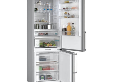 Siemens koelkast KG49NAIBT - iQ500 - RVS