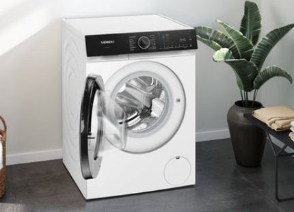Siemens wasmachine WG56H205NL - iQ500 - 10 kg