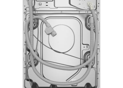 Siemens wasmachine WG56H205NL - iQ500 - 10 kg
