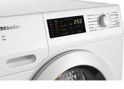 Miele wasmachine WCD 030 WCS - 8kg