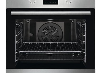 AEG inbouw oven BPB355061M - 6000 serie - SteamBake