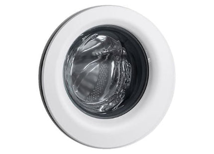 LG was-droogcombinatie F4DR3096N3W - wit