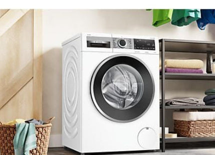 Bosch wasmachine WGG244FSNL - Serie 6 - i-Dos