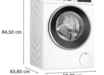 Bosch wasmachine WGG244FSNL - Serie 6 - i-Dos