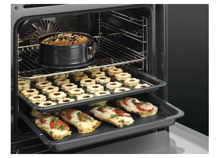 AEG inbouwoven BPS335061M 6000 serie - SurroundCook
