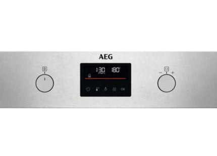 AEG inbouwoven BPS335061M 6000 serie - SurroundCook