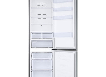 Samsung koelkast RB38C603CS9 - Zilver
