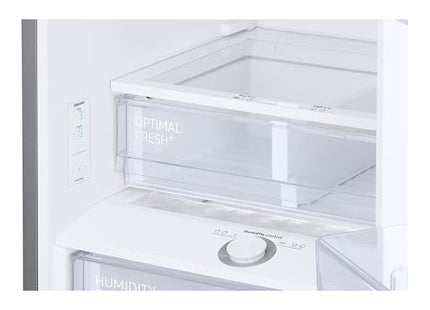 Samsung koelkast RB38C603CS9 - Zilver