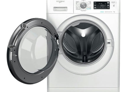 Whirlpool wasmachine FFBBE 7469 BV - 7kg