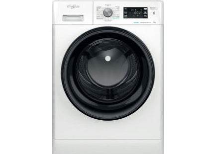 Whirlpool wasmachine FFBBE 7469 BV - 7kg