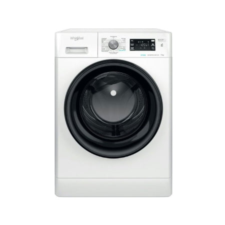 Whirlpool wasmachine FFBBE 7469 BV - 7kg