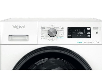 Whirlpool wasmachine FFBBE 7469 BV - 7kg