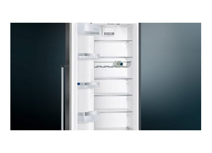 Siemens koelkast KS36VAXEP - iQ500 - Zwart Inox