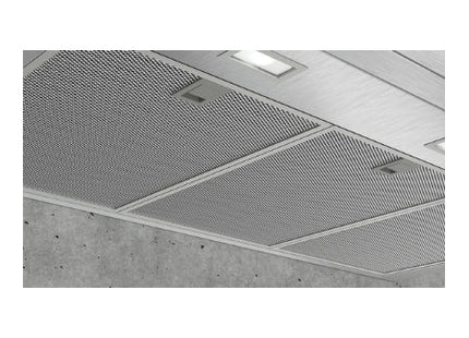 Siemens afzuigkap LC97BCP50 - iQ500 - Wandschouw