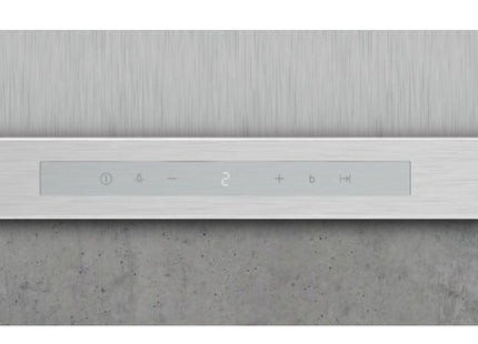 Siemens afzuigkap LC97BCP50 - iQ500 - Wandschouw