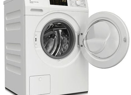 Miele wasmachine WCB 390 WCS - 125 Jaar editie