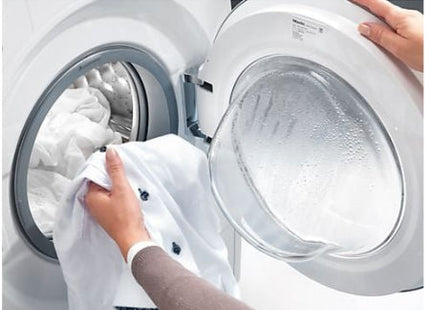 Miele wasmachine WCB 390 WCS - 125 Jaar editie