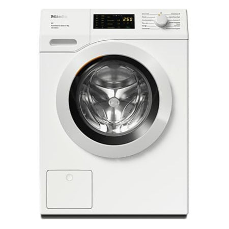 Miele wasmachine WCB 390 WCS - 125 Jaar editie