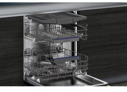 Siemens inbouwvaatwasser SN65YX00CE - iQ500