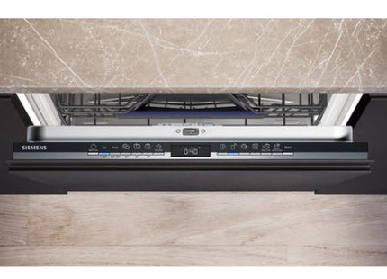 Siemens inbouwvaatwasser SN65YX00CE - iQ500