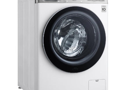 LG wasmachine F4WV912A2E - 12 kg