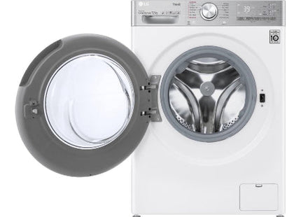 LG wasmachine F4WV912A2E - 12 kg